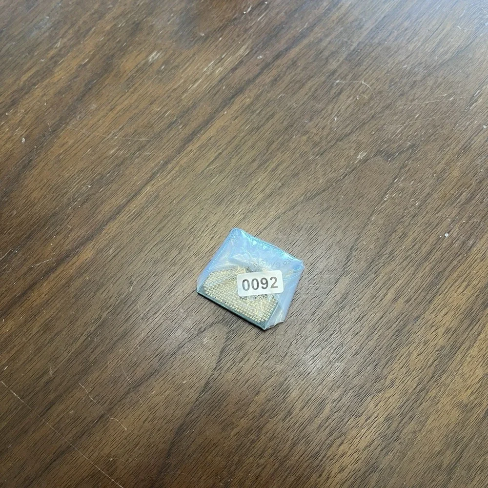 AMD Athlon II 2Ghz Dual Core Laptop CPU Processor AMM300DB022GQ